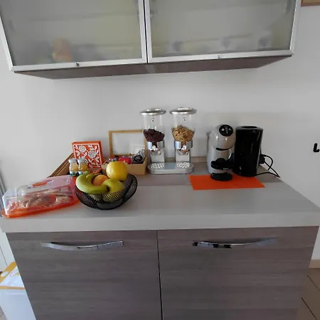 L'albero Del Druido Apartman Villastellone