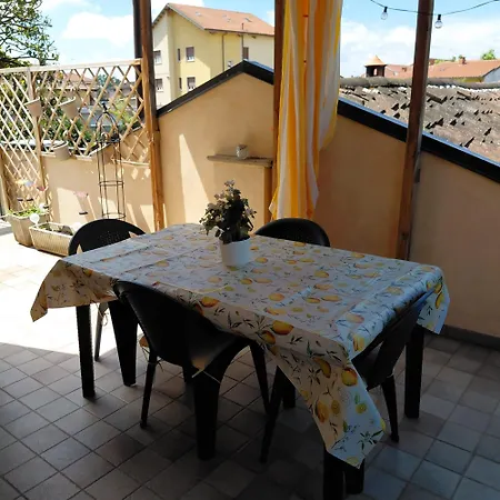 L'albero Del Druido * Villastellone