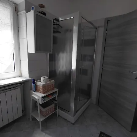 Apartman L'albero Del Druido